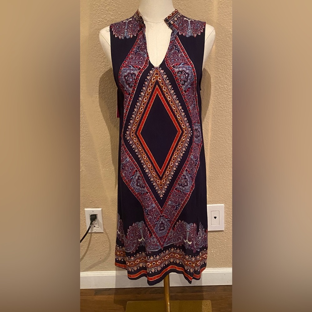 Xhiliration ladies dress size XS